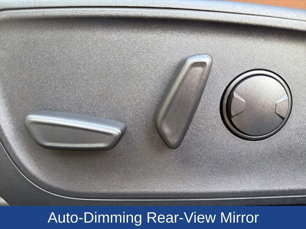 Certified 2024 Ford Bronco Sport Outer Banks image 14