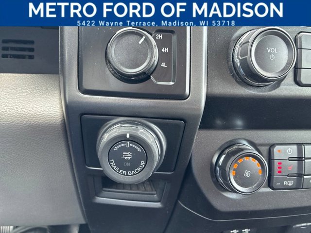 Certified 2019 Ford F150 XLT w/ Equipment Group 302A Luxury AWD/4WD image 28