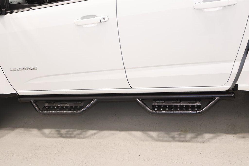 Used 2019 Chevrolet Colorado LT image 35