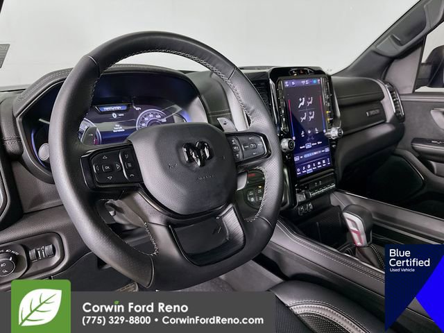 Used 2026 RAM 1500 RHO w/ Bed Utility Group AWD/4WD image 12
