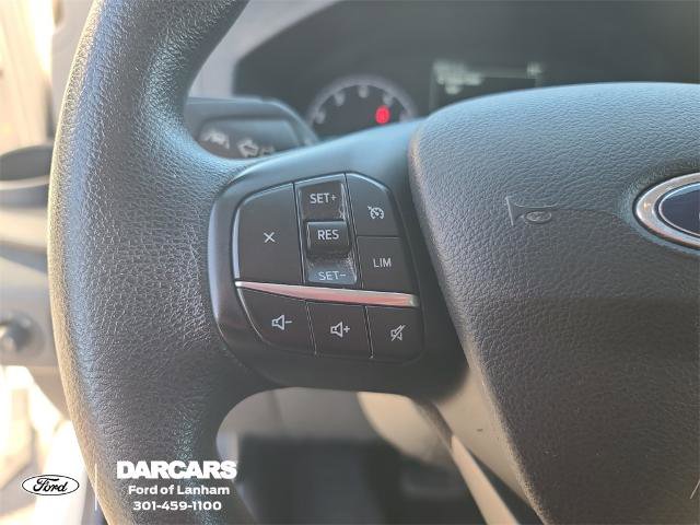 Certified 2023 Ford Transit 250 Low Roof w/ Exterior Upgrade Package image 19