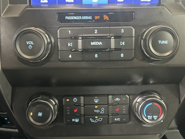 Certified 2020 Ford F150 XLT w/ Equipment Group 302A Luxury AWD/4WD image 21