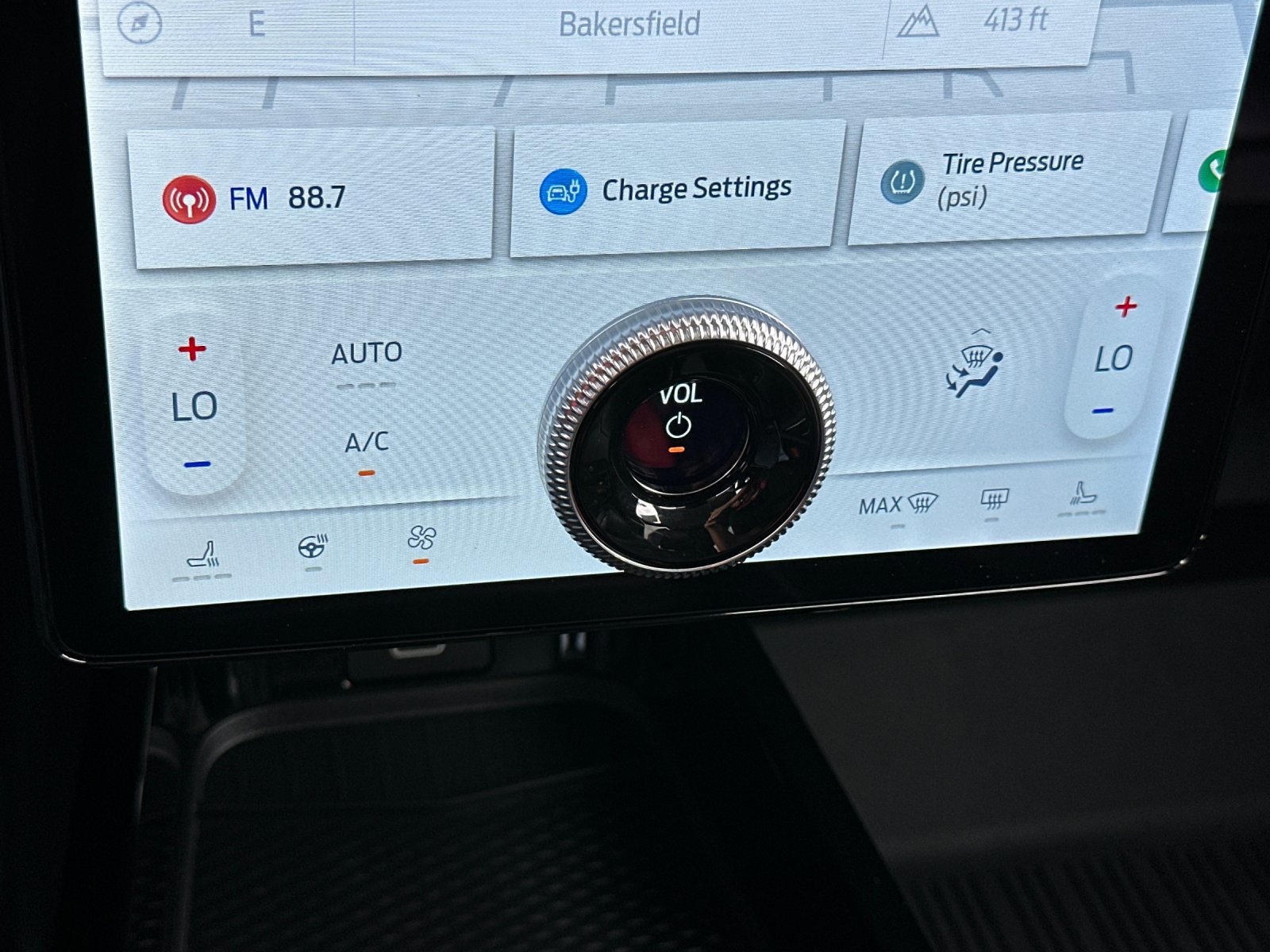 Certified 2025 Ford Mustang Mach-E Premium image 18