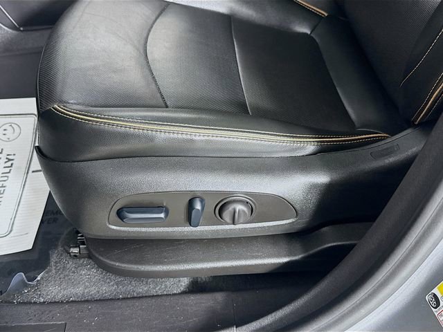 Used 2024 GMC Terrain AT4 image 18