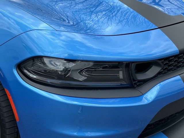 Used 2023 Dodge Charger Scat Pack w/ Plus Group image 9