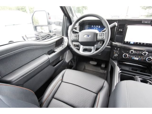 Certified 2026 Ford F250 Lariat w/ Tremor Off-Road Package AWD/4WD image 7