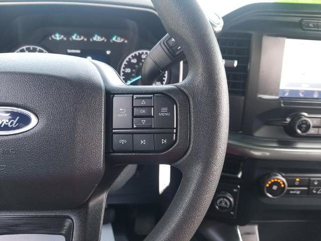 Certified 2023 Ford F150 XL w/ STX Appearance Package AWD/4WD image 23
