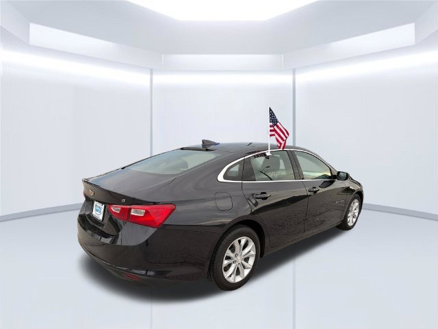 Used 2023 Chevrolet Malibu LT FWD image 9