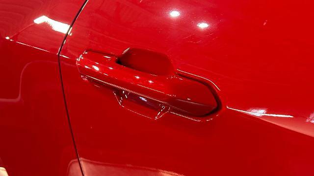 Certified 2026 Ford Mustang Premium RWD image 14