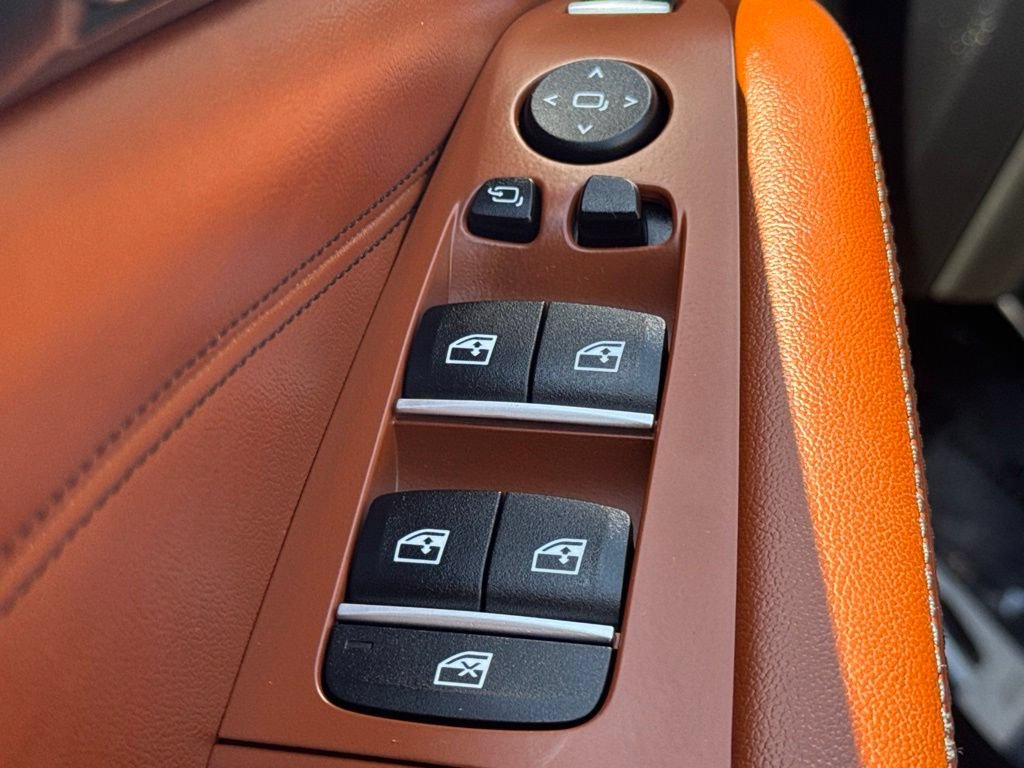 Used 2023 BMW X5 M50i w/ Executive Package AWD/4WD image 25