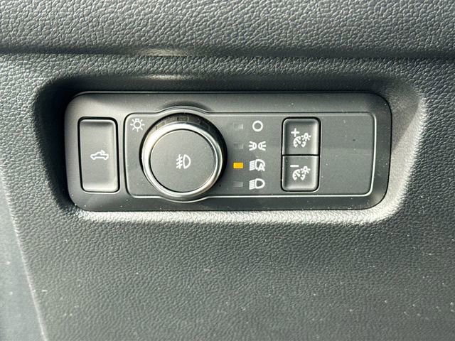 Certified 2024 Ford Ranger XLT w/ Equipment Group 301A High image 12