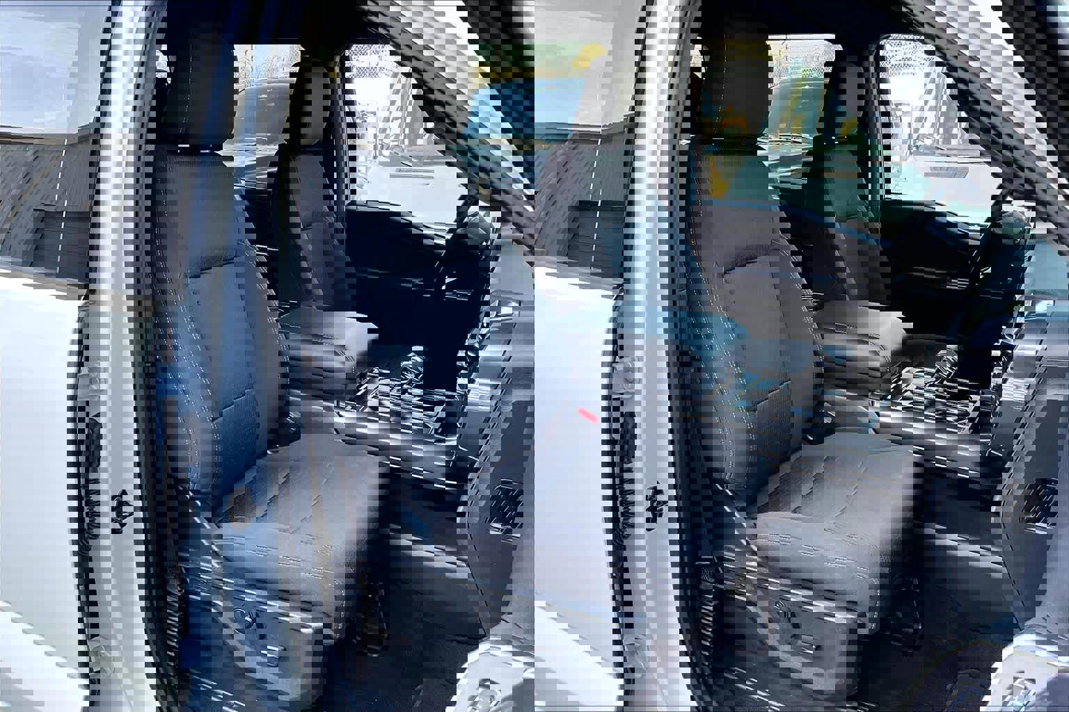 Certified 2023 Ford F150 XLT w/ Equipment Group 302A High image 11