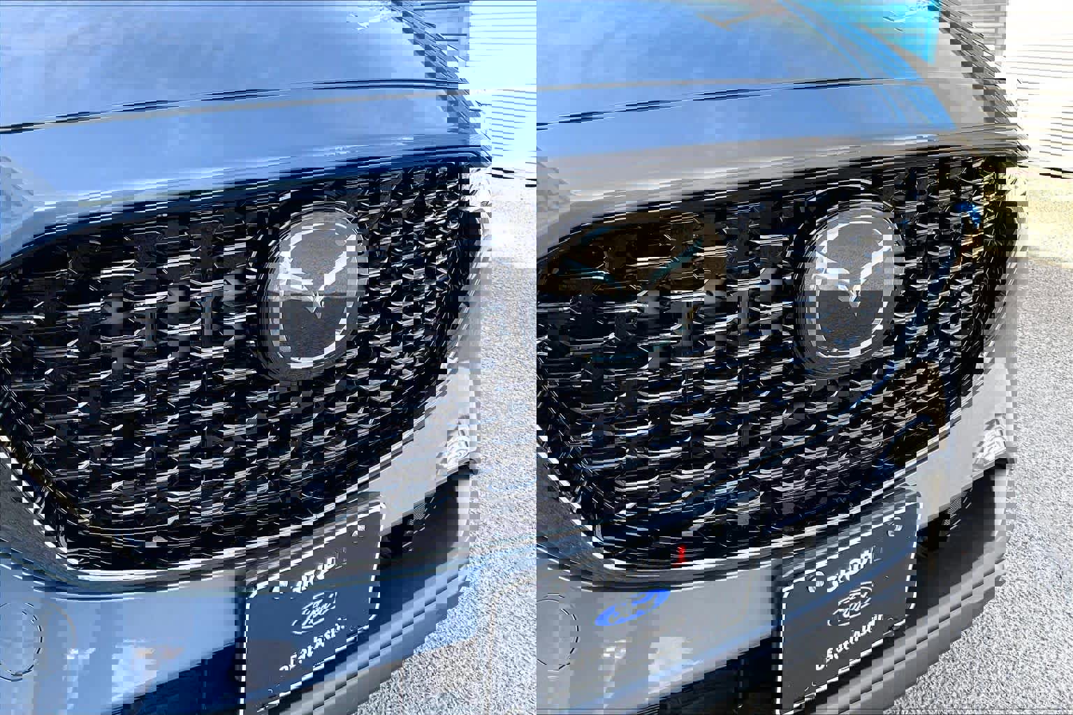 Used 2023 MAZDA CX-5 Carbon Edition image 31