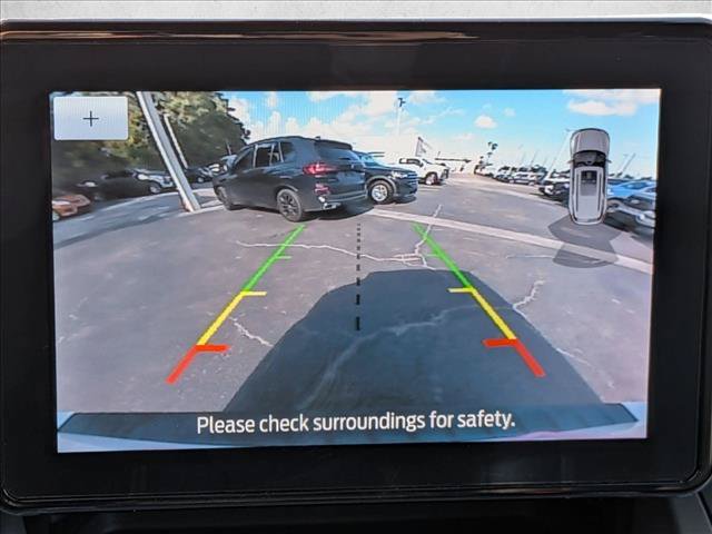 Certified 2023 Ford Explorer XLT w/ Equipment Group 202A AWD/4WD image 15