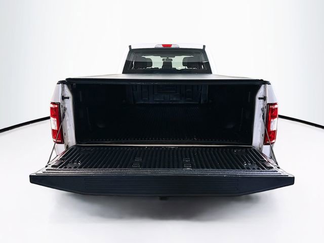 Certified 2018 Ford F150 XL w/ Equipment Group 101A Mid RWD image 19