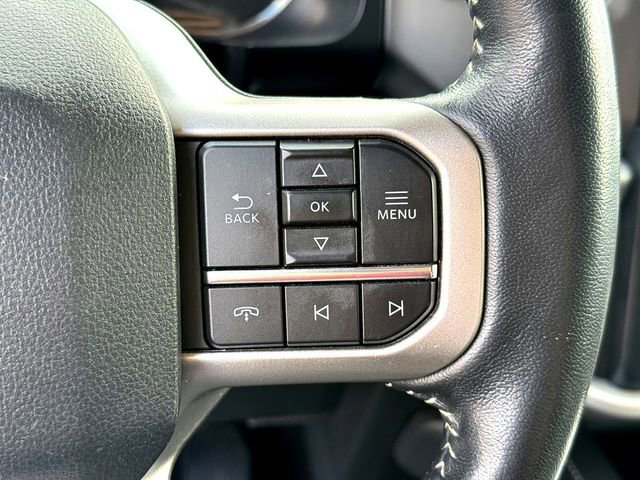 Certified 2022 Ford Expedition Max XLT image 12