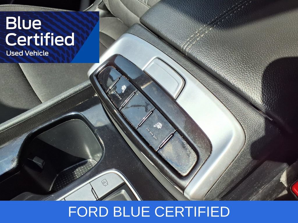 Used 2024 Hyundai Tucson SEL AWD/4WD image 13