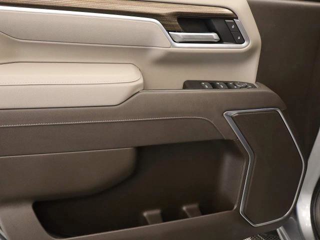 Used 2025 Chevrolet Silverado 2500 LT w/ All Star Edition image 34