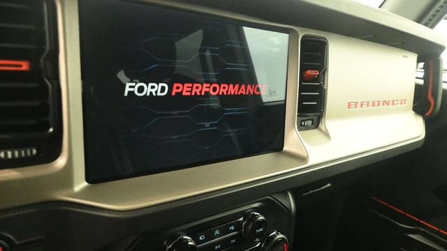 Certified 2023 Ford Bronco Raptor AWD/4WD image 16
