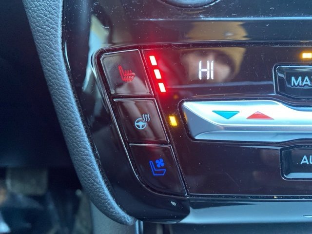 Certified 2021 Ford Explorer Limited image 23