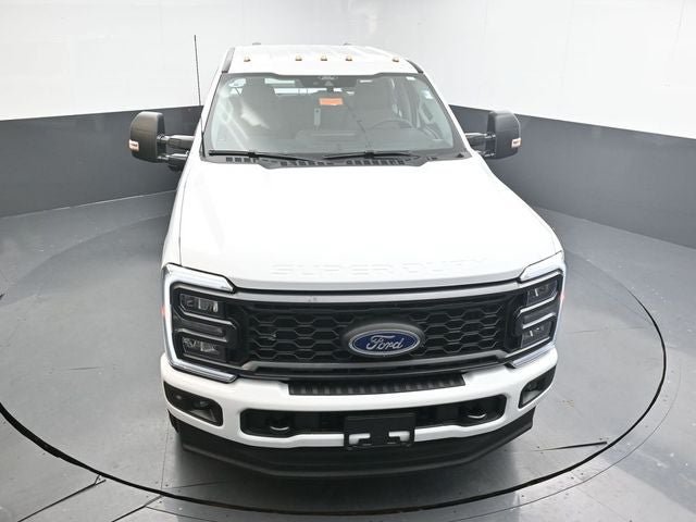 Certified 2026 Ford F250 XL w/ STX Appearance Package AWD/4WD image 18