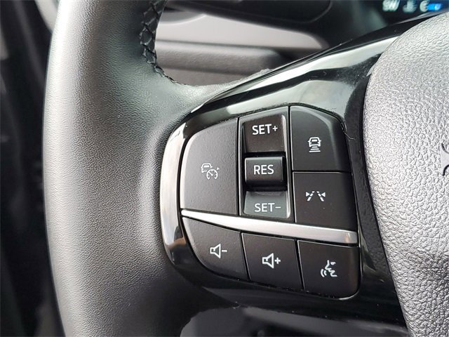Certified 2023 Ford Escape Active w/ Tech Pack #2 image 16
