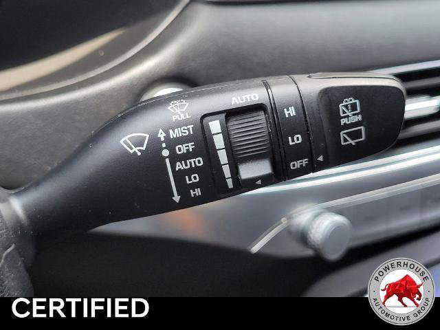 Used 2022 Hyundai Palisade Calligraphy FWD image 34