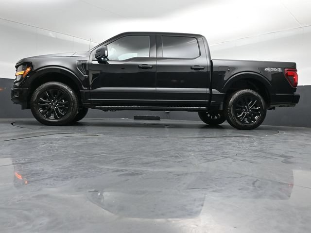 Certified 2025 Ford F150 XLT w/ Equipment Group 303A High AWD/4WD image 41