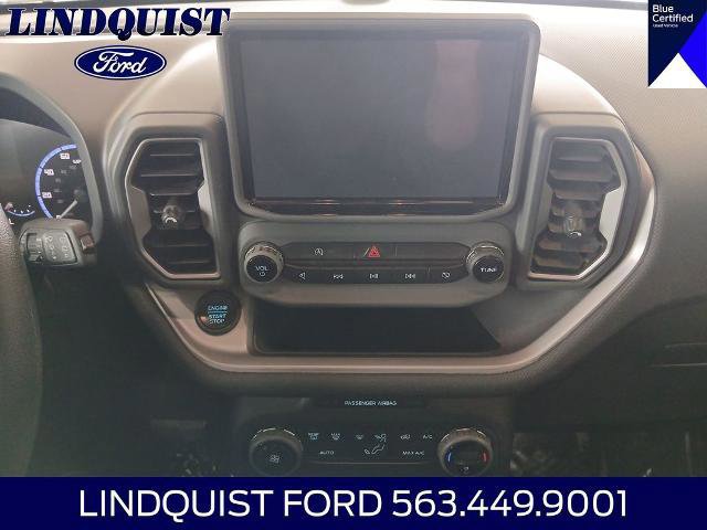 Certified 2021 Ford Bronco Sport Big Bend AWD/4WD image 17