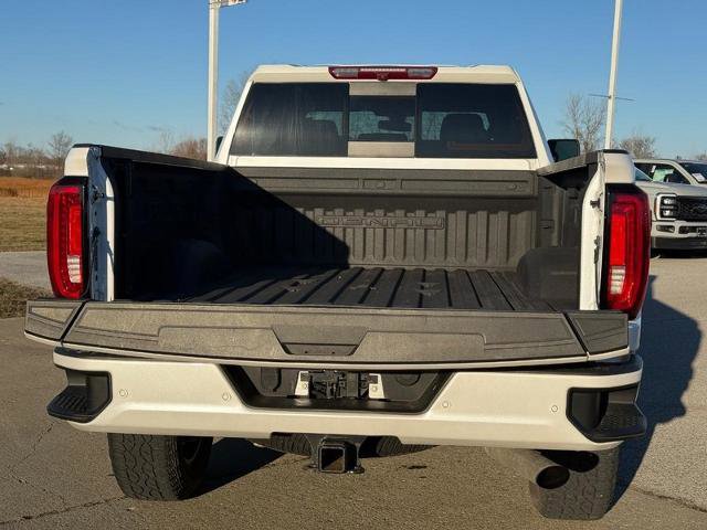 Used 2023 GMC Sierra 2500 Denali image 6