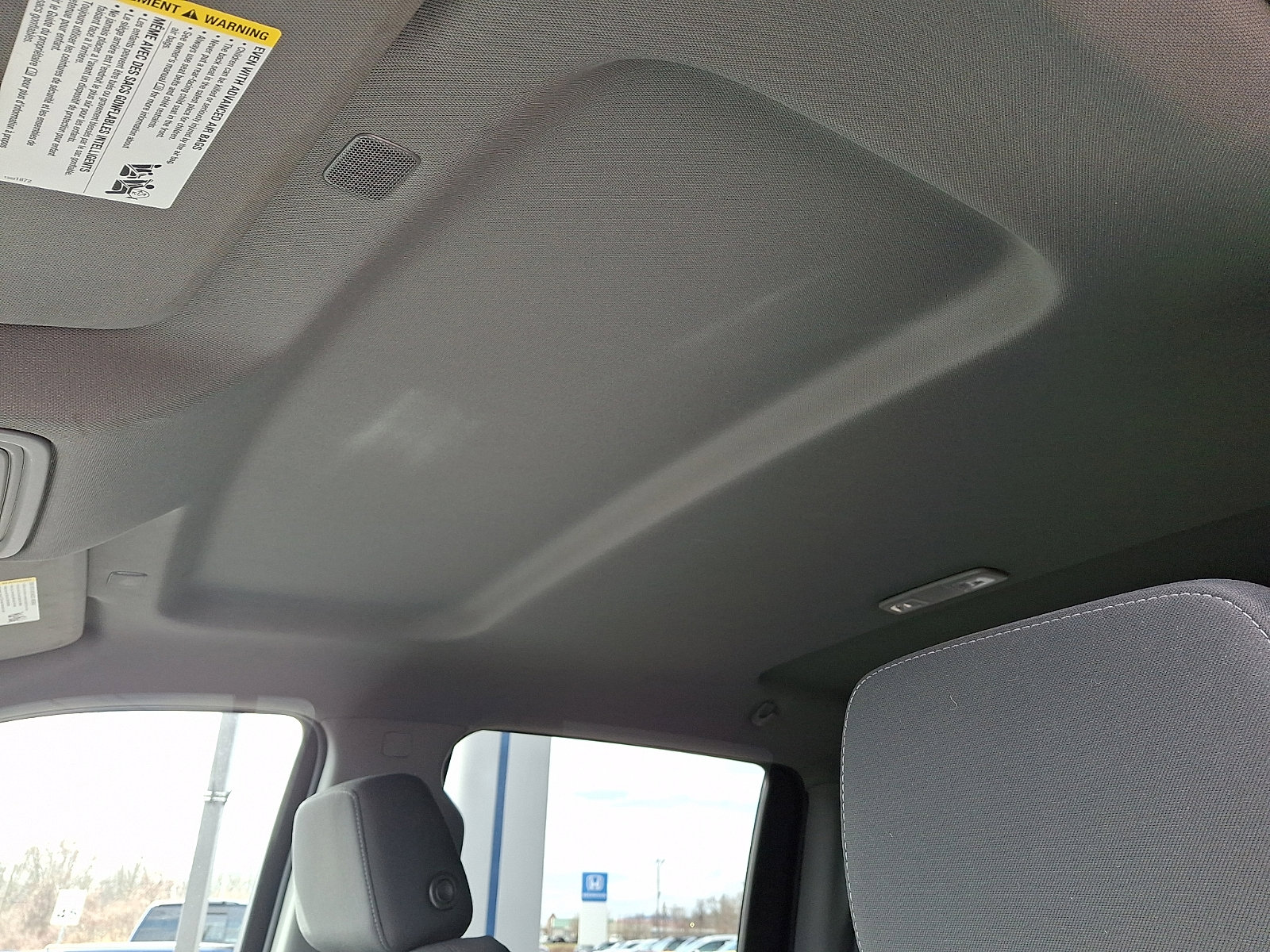 Used 2022 Chevrolet Silverado 1500 LT Trail Boss w/ Convenience Package II image 21