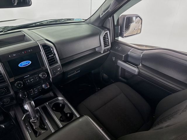 Certified 2018 Ford F150 XLT w/ Equipment Group 302A Luxury image 23