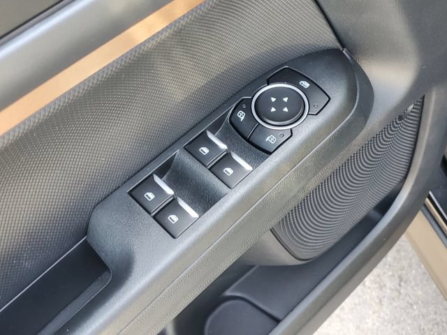 Certified 2022 Ford Bronco Sport Outer Banks AWD/4WD image 10