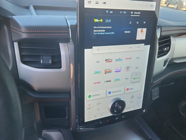 Certified 2024 Ford Expedition Timberline image 27