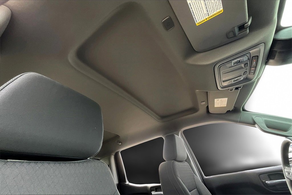 Used 2024 Chevrolet Silverado 1500 Custom image 23