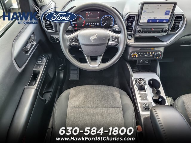 Certified 2024 Ford Bronco Sport Big Bend AWD/4WD image 10