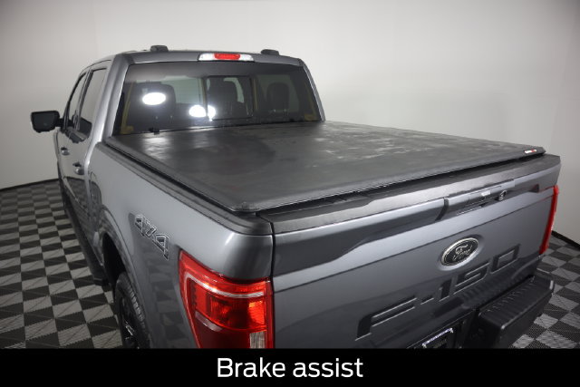 Certified 2023 Ford F150 XLT w/ Equipment Group 302A High AWD/4WD image 34