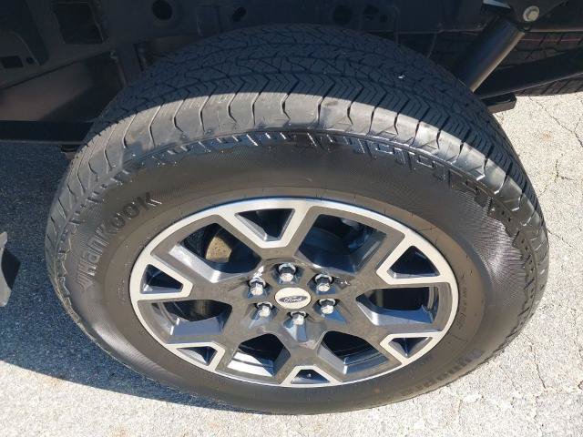Certified 2024 Ford F150 STX w/ Mobile Office Package AWD/4WD image 13