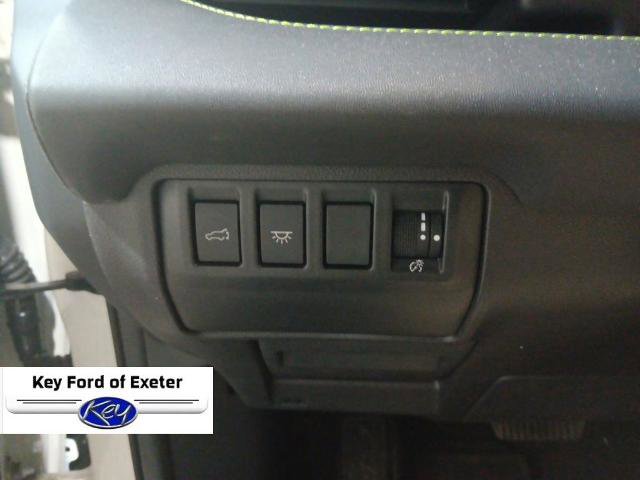 Used 2024 Subaru Ascent Onyx Edition image 27