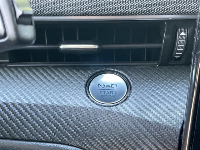 Certified 2024 Ford Mustang Mach-E Select image 17