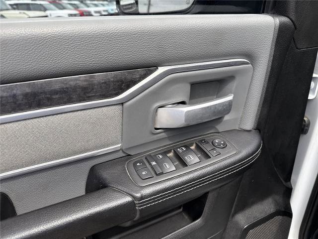 Used 2022 RAM 2500 Big Horn w/ Level A Equipment Group image 8