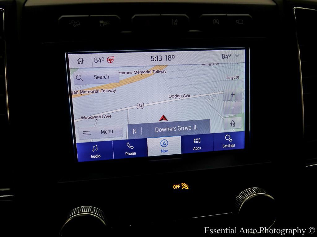 Certified 2020 Ford Expedition King Ranch w/ Cargo Package image 20