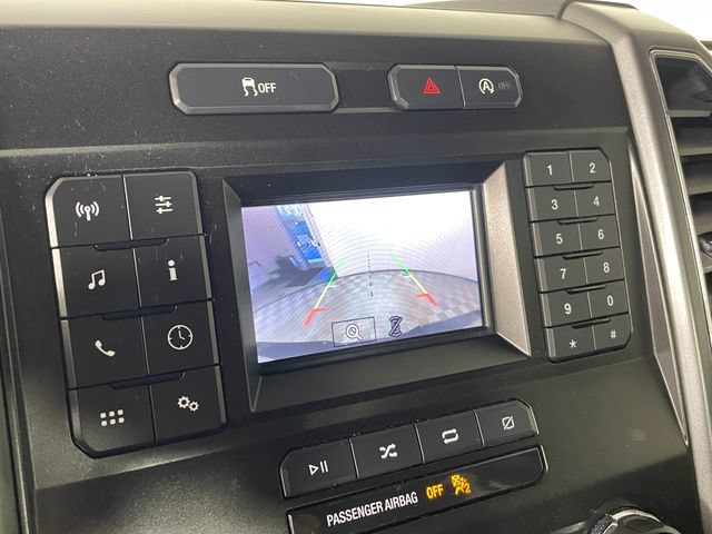 Certified 2018 Ford F150 XLT AWD/4WD image 8