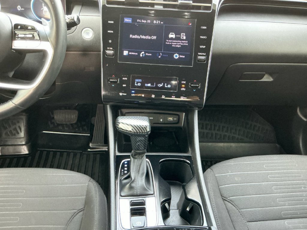 Used 2022 Hyundai Santa Cruz SEL Premium AWD/4WD image 20