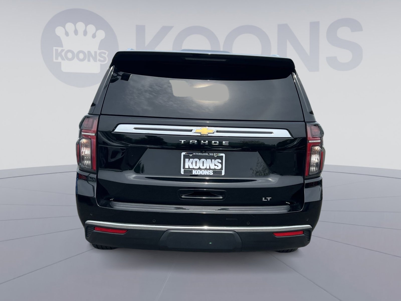 Used 2024 Chevrolet Tahoe LT AWD/4WD image 15