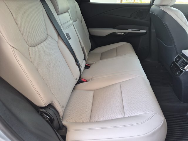 Used 2024 Lexus RX 350 Premium Plus w/ Convenience Package FWD image 34