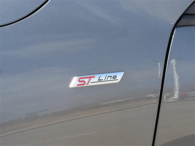 Certified 2023 Ford Escape ST-Line w/ Tech Pack #1 image 7