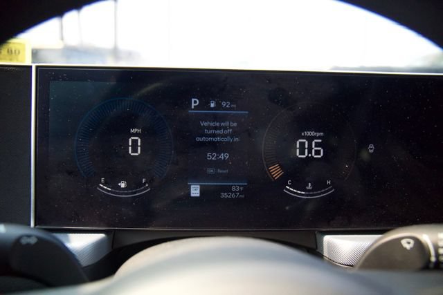Used 2025 Hyundai Sonata SEL FWD image 18