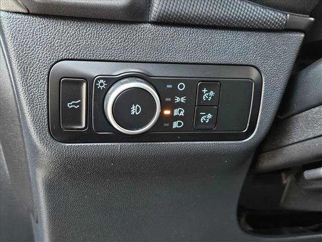 Certified 2025 Ford Bronco Sport Badlands AWD/4WD image 22