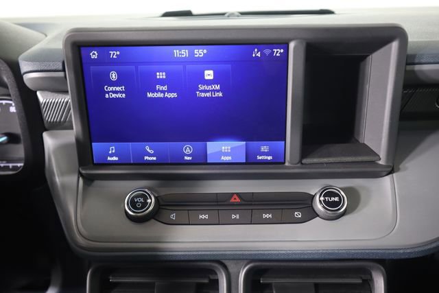 Certified 2024 Ford Maverick Lariat w/ Black Appearance Package image 53